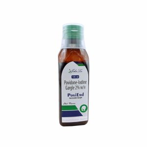 Poviend Gargle 2%