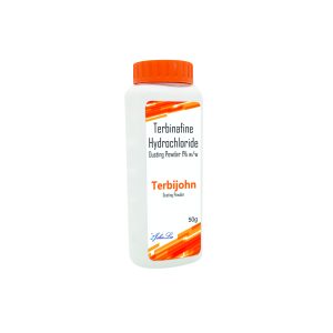 Terbijohn Powder