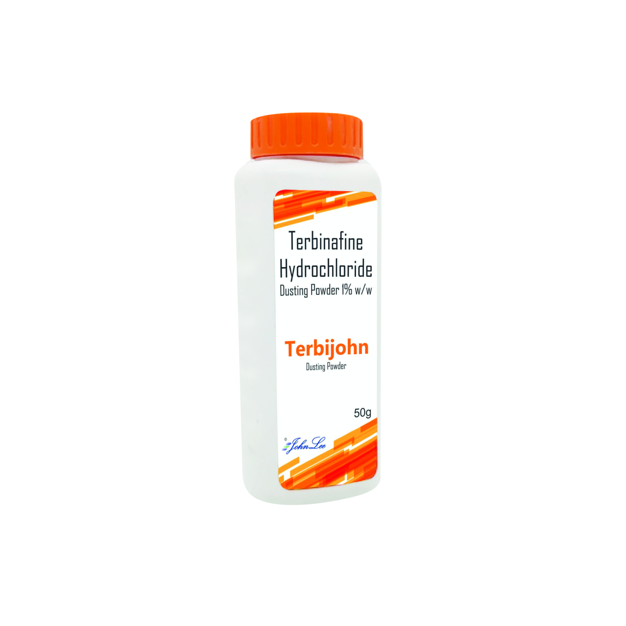 Terbijohn Powder
