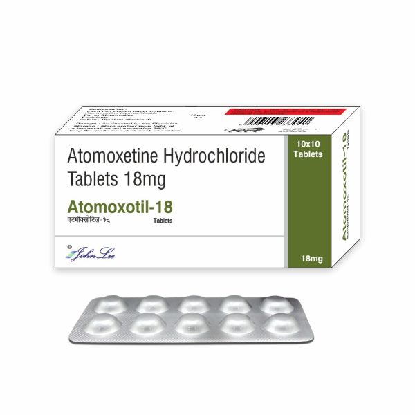 Atomoxotil-18
