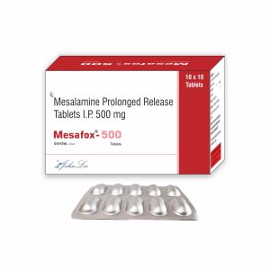 Mesafox-500