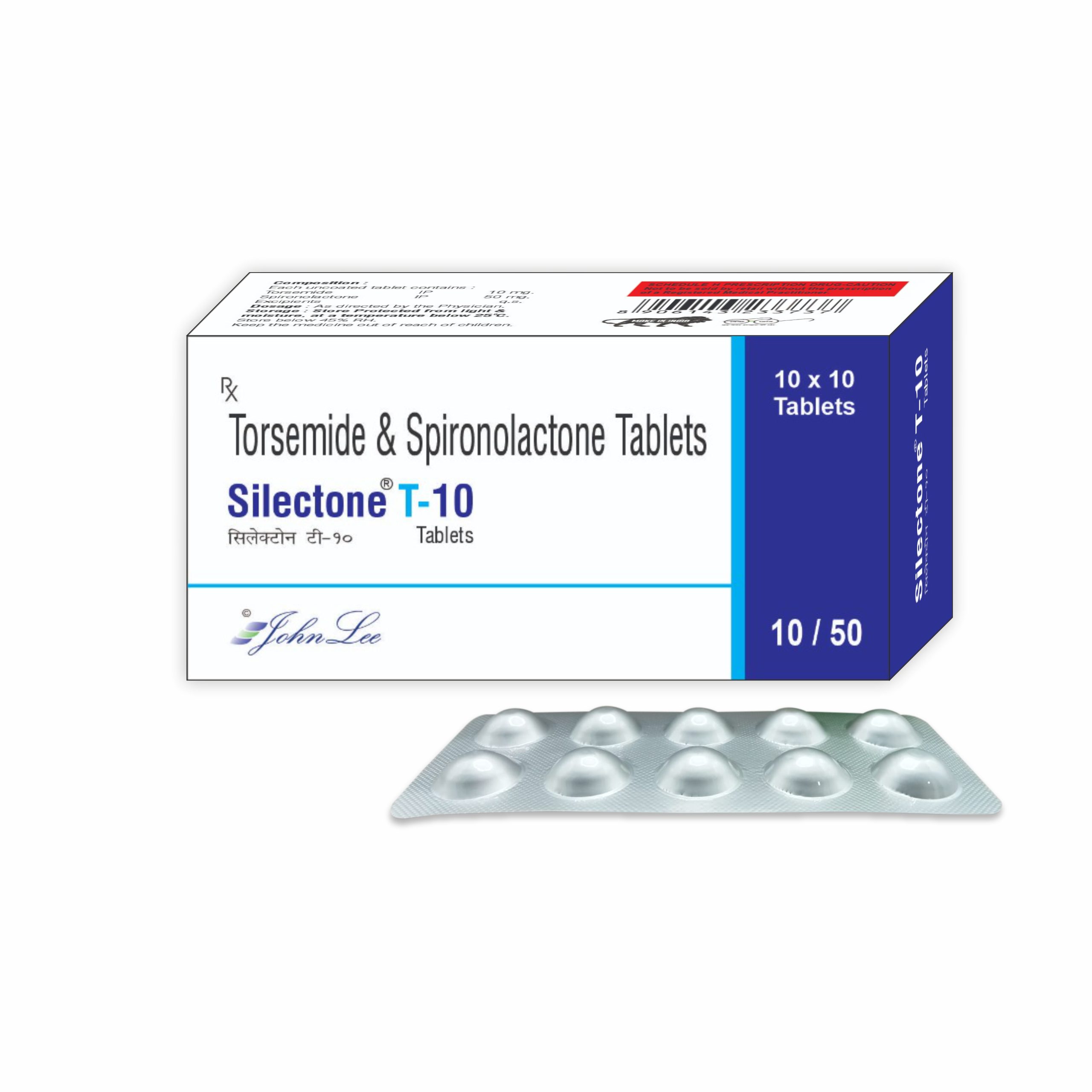 Silectone T-10