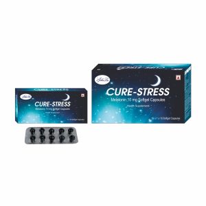 Cure-Stress