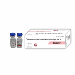 Dexjohn 2ML Inj