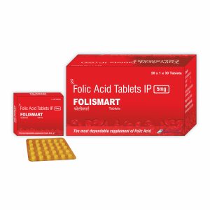 Folismart-5