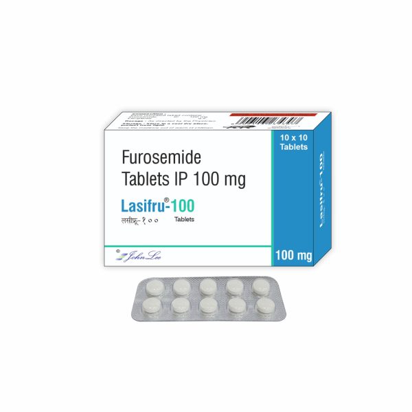 Lasifru-100