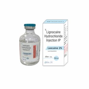Leecaine-2% 50ML Inj