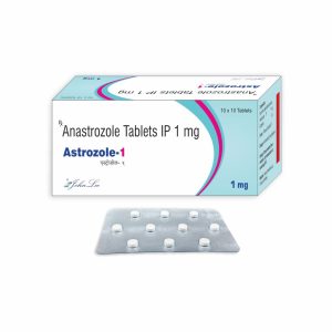 Astrozole-1 Tabs