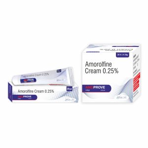 Amoprove Cream