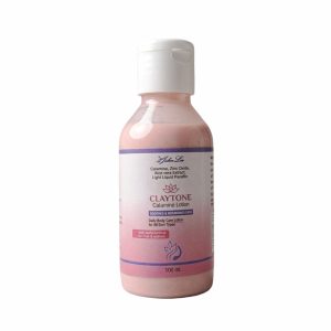 Claytone Calamine Lotion