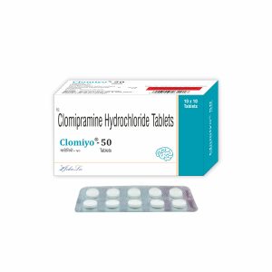 Clomiyo-50