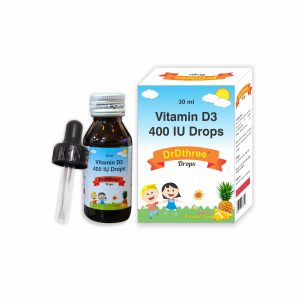 DrDthree Drops