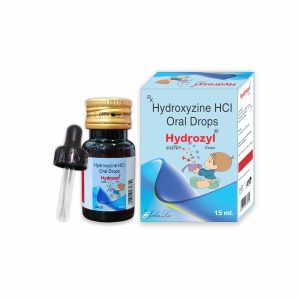 Hydrozyl Drop