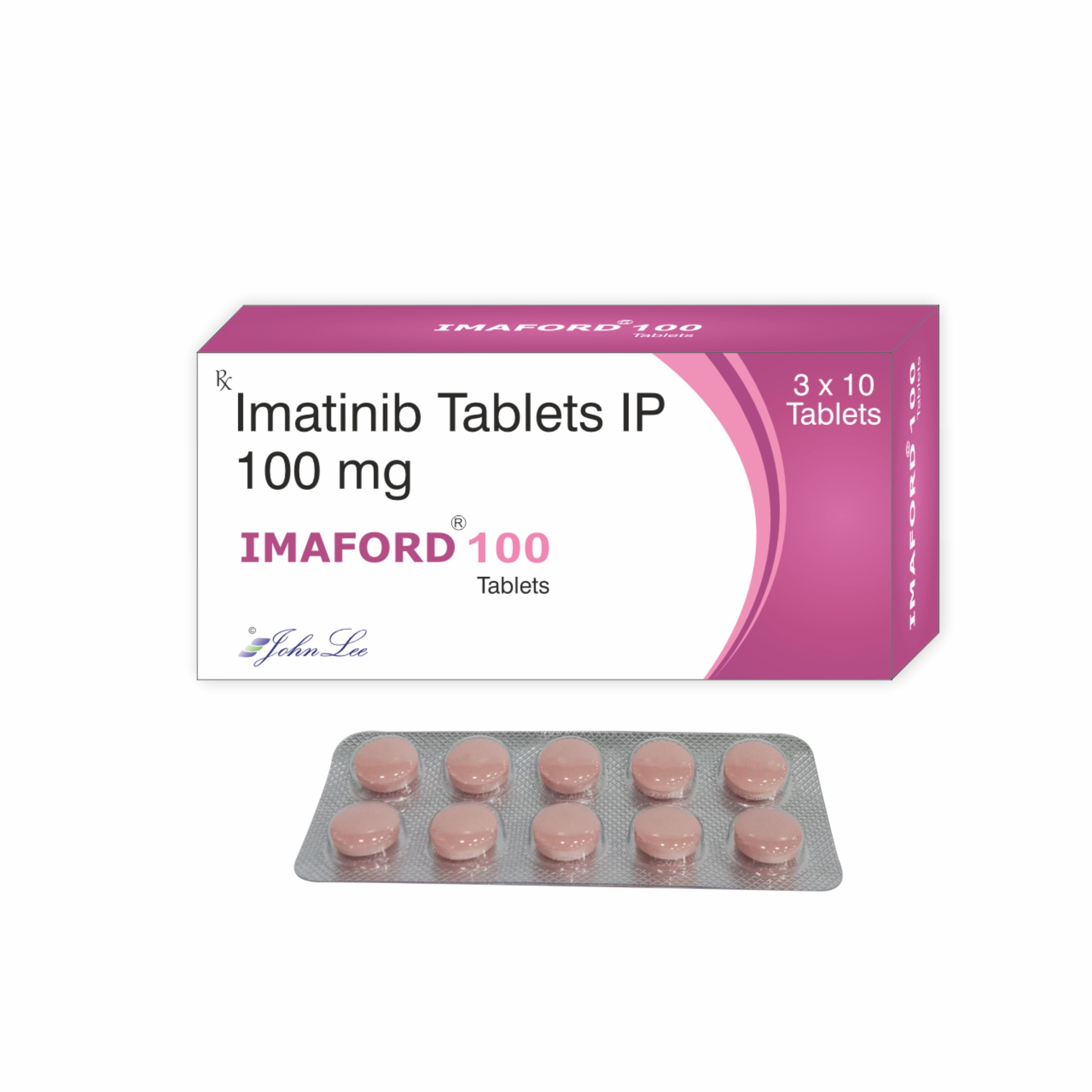 Imaford-100