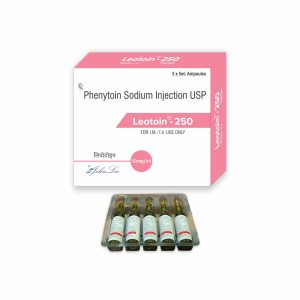 Leotoin-250 Inj