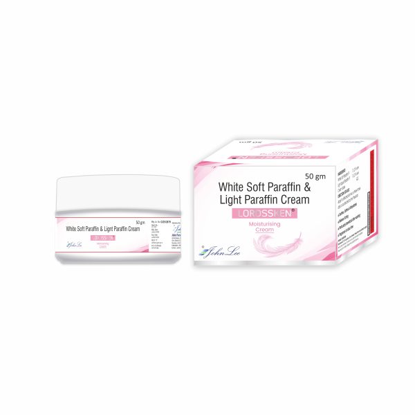 Lordssken Moisturizing Cream