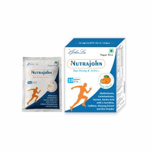 Nutrajohn Sachets