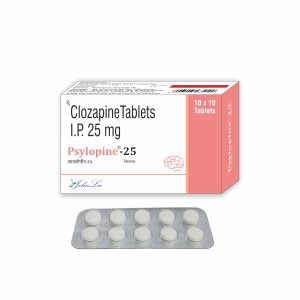 Psylopine-25