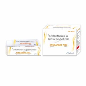 Sucraneat-Ano Cream