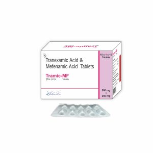 Tramic-MF