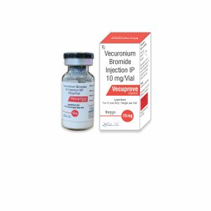 Vecuprove Inj