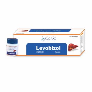 Levobizol