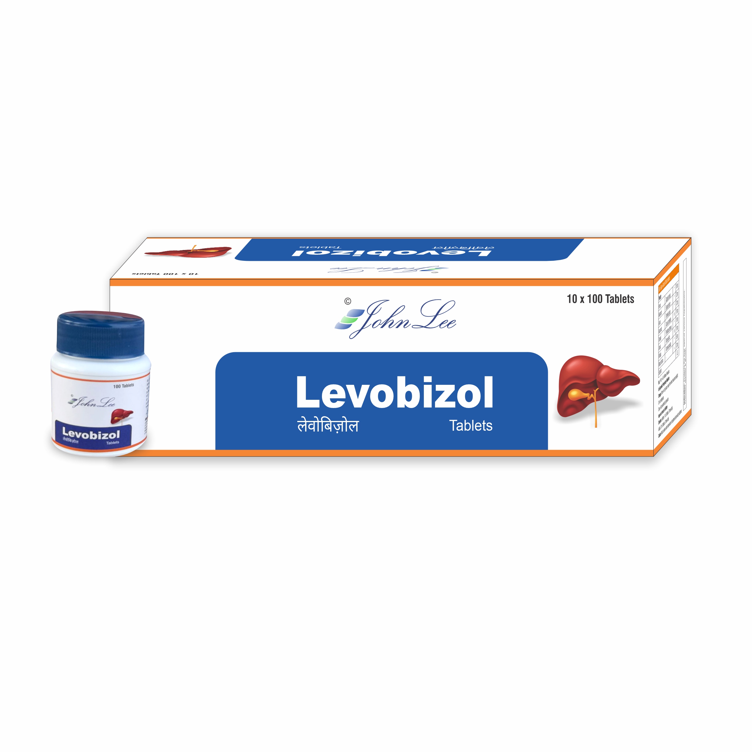 Levobizol