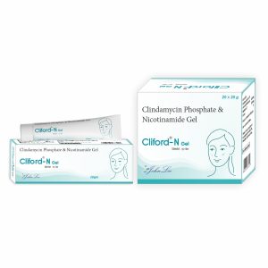 Cliford-N Gel