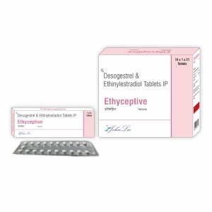 Ethyceptive