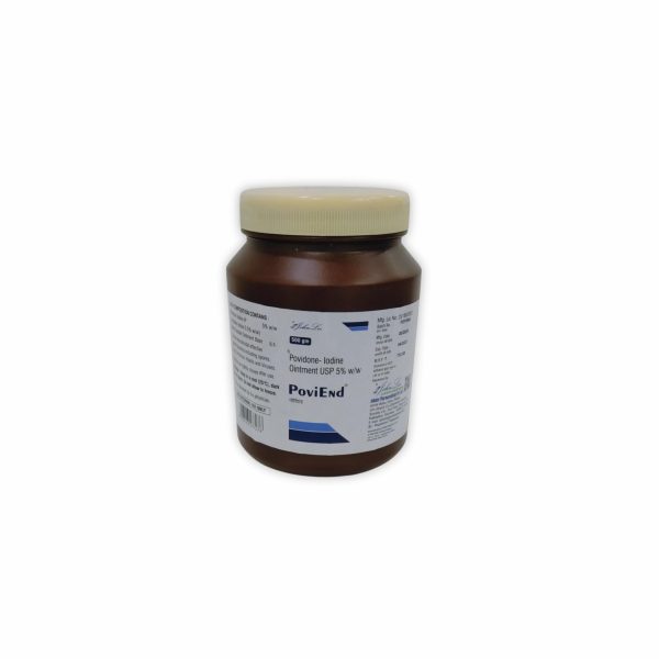 Poviend-5%