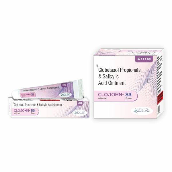 Clojohn-S3