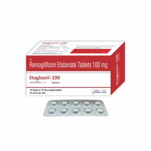 Etaglozin-100