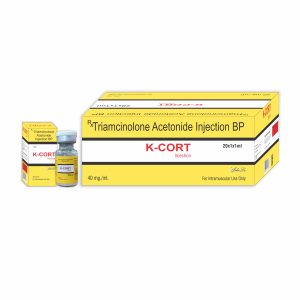K-Cort Inj