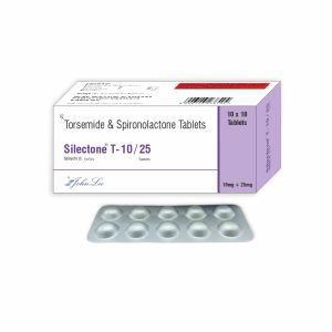 Silectone T-10/25
