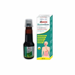 Bloomenzyme Syrup