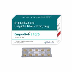 Empadiet-L 10/5