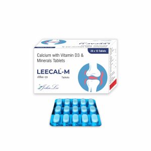 Leecal-M