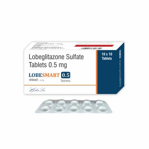 Lobesmart 0.5