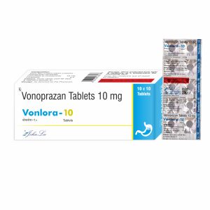Vonlora-10
