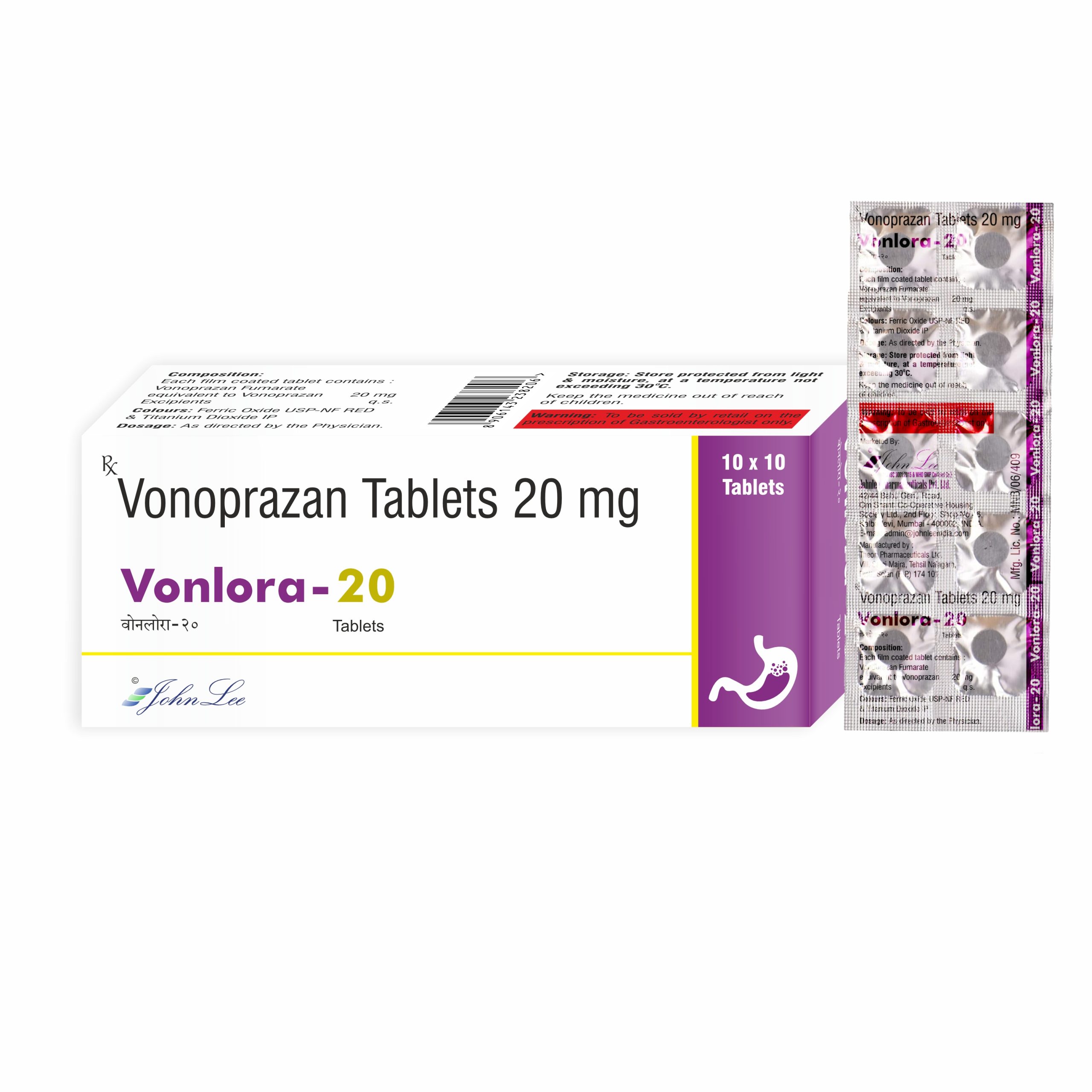 Vonlora-20