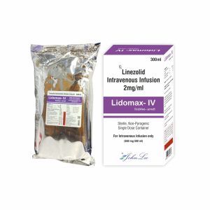 Lidomax-IV